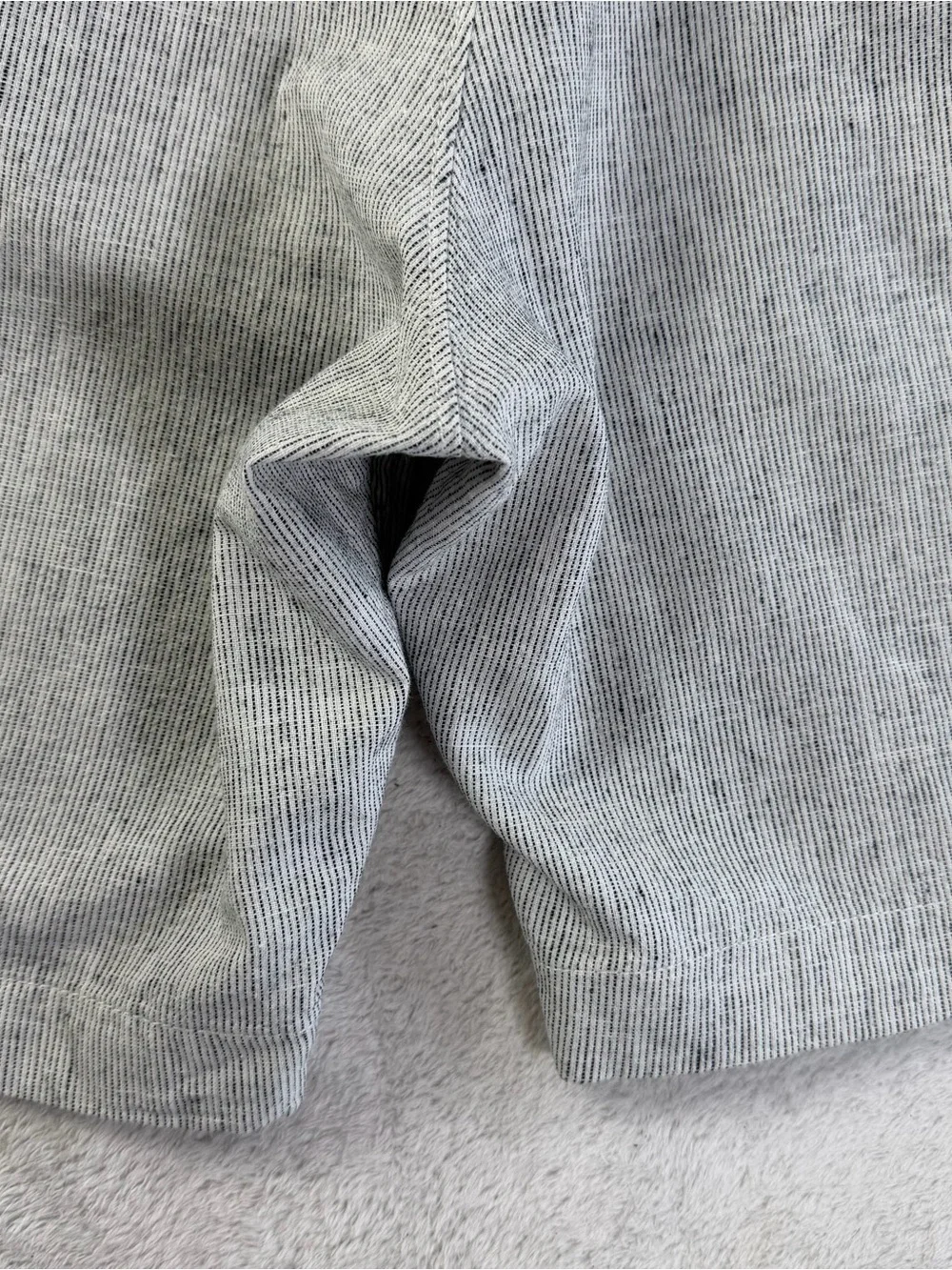J. Crew crew gramercy